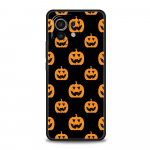 lehed langevad rebane k&otilde;rvits Halloweeni telefoni&uuml;mbris Xiaomi 14 13T 12T Pro 12 13 11 Mi Note 10 Lite 10T 5G 11X Pro 11T 11i 9T jaoks. Xiaomi 13T