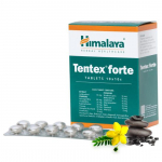 Tentex Forte Ayurveda tabletid meestele | 10 tabletti | Eluj&otilde;u ja vastupidavuse toetamine 100 tablets