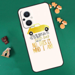 Kunagi ammu Emma Swani &uuml;mbris OPPO Reno 10 Pro 4Z 5Z 8T 4 5 6 7 8 Lite OPPO jaoks Otsige X5 X6 Pro X2 Neo X3 Lite katet OPPO Find X2 Lite