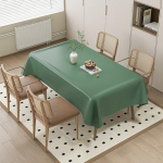 Lauakate 100% veekindel ristk&uuml;likukujuline PVC lauakate Puhastatav lauakate S&ouml;&ouml;miseks Peoks Telkimiseks V&auml;litingimustes 140*200cm