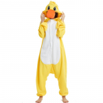 Meeste &uuml;hes t&uuml;kis pidžaama Anime Kigurumi Suures suuruses Oneside t&auml;iskasvanutele Halloweeni kogu kehaga pidžaama multifilmi cosplay kost&uuml;&uuml;m S