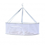 1/2/3 kihiline rippv&otilde;rk kuivatuskorv U-kujuline t&otilde;mblukk Disain Toit Kala riided Rippkuivatusv&otilde;rk &Otilde;ues kokkupandav rippv&otilde;rkkuivati Single Layer