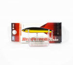 Tiemco Red Pepper Nano Lipless Minnow Lure NANO-108 (6400)