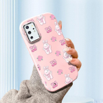 &Uuml;hev&auml;rviline h&otilde;bedase servaga objektiiv, rasvane korpus, pehme TPU vedel silikoonist kate P&otilde;rutuskindel telefoni&uuml;mbris Xiaomi Redmi Samsungile Redmi 10A must