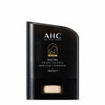 AHC Natural Perfection Double Shield p&auml;ikesepulk SPF50+ PA++++ 5 valikut black 22g