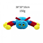 Plush Spider m&auml;ngunukk 38CM