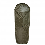 Kerge magamiskoti kate K&uuml;lmakindel magamiskoti &uuml;mbris Veekindel Bivy kott roheline