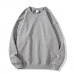 Vabaaja dressipluusid Meeste/naiste Pusad Pullover T&auml;navar&otilde;ivad Soliidne kapuuts Hiphop Basic Must-valge Khakiv&auml;rvi kapuuts M