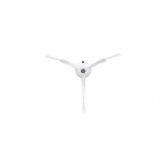 Filtri mopilapp Roborock P10 tolmuimeja osad, tarvikud P10 p&otilde;hiharja k&uuml;ljeharjad Side Brush-Black