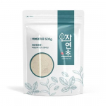 Natural herb Baekbokryeong powder, 500g, 1 piece,Korean health food