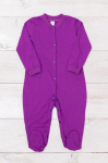 Bodysuit (infant girls) 5058-001-5 Nosi Svoe 56 kahvaturoosa v&auml;rv