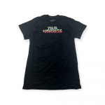 Koszulka T-shirt damski Spencer's NADRUK S