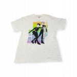 Koszulka T-shirt damska okrągły dekolt SPENCER'S S