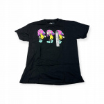 Koszulka T-shirt damski Spencer's M