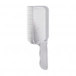 Barber Fade kamm Kuumakindel meeste kaarduv segamine tasapinnaline juuksel&otilde;ikur Juhend juuksel&otilde;ikuskamm Kodusalong Professionaalsed juuksuri stiilit&ouml;&ouml;riistad 1pc