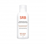 SRB Stabiliseeritud Riisiklii Ens&uuml;&uuml;mipulber Pesu Puhastus, Kbeauty, Korea kosmeetika, proov 70 g