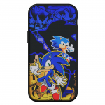 Kaas iPhone 15 14 Xiaomi Redmi Note 13 12 11 Pro Max X 8 7 9 XR Samsung Galaxy S24 S23 A05 OPPO A15 Huawei Anime Sonic Hedgehog Forces telefoni&uuml;mbrisele for Redmi 10