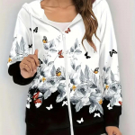 Temperament, trend, mood, t&otilde;mblukk, kunst, Amazoni s&otilde;ltumatu jaam, allikas: Pusad, pikad varrukad 6XL