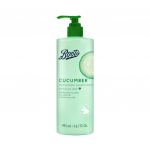 Boots Cucumber Moisturizing Shower Seerum Aloe Veraga 495 ml. 495 ml.