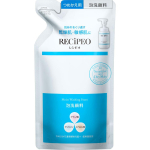 Recipeo Recipeo Moist Washing Foam Refill 180mL Face Care Recipio Wet your palms and face, then press the pump twice to dispense a small am