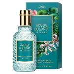 4711 Acqua Colonia Intense V&auml;rskendavad Laose laguunid Eau de Cologne 50 ml black