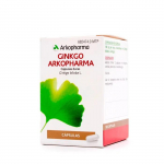 Arkopharma Ginkgo 50 kapslit