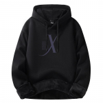 Meeste soe dressipluus Loose Trend Hoodie Moodne dressipluus M: recommended 80-55kg