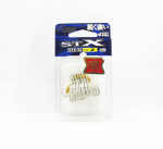 Omanik STX-58 Stinger Treble Extra Treble Hook, suurus 2 (9277)