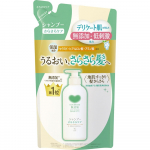 Cowbrand Cow Soap Kyoshinsha Cowbrand lisanditeta &scaron;ampoon Smooth Care Refill 360 ml