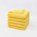 1/5/10/20/50 tk Coral Velvet Cloth Multifunktsionaalne majapidamises imav puhastusr&auml;tik, k&ouml;&ouml;gi paksendatud imav riie 1 PCS roosa