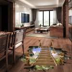 Ramidos 3D silla p&otilde;randa-/seinakleebis Eemaldatavad seinamaalingud Vin&uuml;&uuml;lkunstiga elutoakaunistused One Size