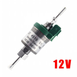 12V/24V 1KW-5KW Universaalne auto &otilde;hkdiisel, parkimise uuendamine &otilde;li k&uuml;tusepump Eberspacheri soojendi jaoks veoautole pika elueaga Lihtne paigaldada 12V