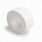 PVC veekindel seinakleebis isekleepuv valamu pliit pragune riba k&ouml;&ouml;k vannituba vanni nurga hermeetiklint veekindel 320x2.2cm hall v&auml;rv