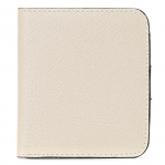 &Otilde;huke naiste rahakott RFID-blokeeringuga ja m&uuml;nditaskutega PU-nahast rahakotid