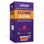 Girnar Instant Premix Kashmiri Kahwa (5 kotikest)