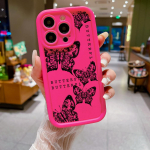 Telefoni&uuml;mbris iPhone'ile 16 13 11 Pro Max iPhone 11 13 16 Samsung S24 Ultra Samsung A54 Redmi note 12 11 Infinix Case iPhone 7&8 must