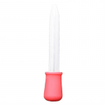5 ml imikute silikoonist toitmismeditsiin, vedeliku tilgutiga silmapipetiga toitmisriistad 1pcs