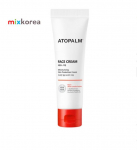 Atopalm Face Cream 50ml AUTHENTIC STORE