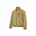 Li Ning &Uuml;hev&auml;rviline P&uuml;stkraega Kootud Jakk Meeste Jakk Seemnepruun AFDT601-7 XL