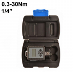 ALLSOME digitaalne p&ouml;&ouml;rdemomendi v&otilde;ti 1/2 2- 200Nm reguleeritav professionaalne elektrooniline p&ouml;&ouml;rdemomendi v&otilde;ti jalgratta auto remont HT2680-2685 h&otilde;be