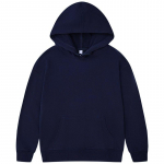 Meeste R&otilde;ivad | Puuvillane Frotee Kapuutsiga Kampsun Pullover Hoodie Jakk Kevad S&uuml;gis Trend Br&auml;nd Udu Paar Vanem-Laps L&otilde;tv S tumesinine v&auml;rv