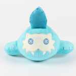 Legend of Zelda Liivah&uuml;ljes: Tears of Zelda Kingdom Pl&uuml;&uuml;sm&auml;nguasi Nukk sinine