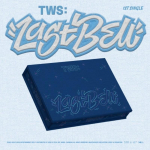TWS Esimene singelalbum [Last Bell] 1PCS