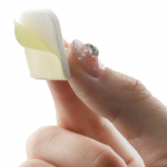 Kardinakonksud Bracket Organizer Rack Isekleepuvad 12pcs