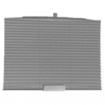 1 tk Auto K&uuml;lgp&auml;ikesesirmid Sisset&otilde;mmatav V&otilde;rkkardin Auto Veoauto P&auml;ikesekaitse S&otilde;iduki Suvekaitse Auto Akna P&auml;ikesesirmi Kate must