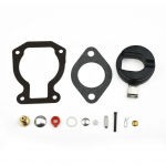 Karburaatori &uuml;mberehituse remondikomplekt koos ujukiga Johnson Evinrude 4,5 hj 5 hj 6 hj 7,5 hj 8 hj 9,9 hj 14 hj 15 hj muruniiduki tarvikutele CHINA