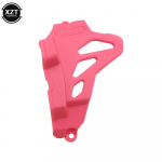 Mootorratta ketiratta kate CB250 v&auml;ikese mootori ketiratta kilp Murdmaamootorratta j&otilde;udlusega mootorratta tarvikud roosa