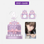 [ETTETELLIMINE] aespa 4. AASTAPEIO TORDI KOMPLEKT KARINA