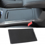 Auto keskkonsooli k&auml;etoe karbi kaane topsihoidja kardin partnerile 08-18 9683223977 konsooli liugurite topsihoidja CHINA