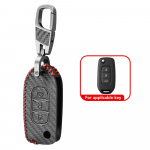 Renault XP-le m&otilde;eldud auto v&otilde;tme&uuml;mbris, Megan Kadjar Captur S&uuml;mbol Koleos Megane Logan Sandero Trafic Duster 2 buttons